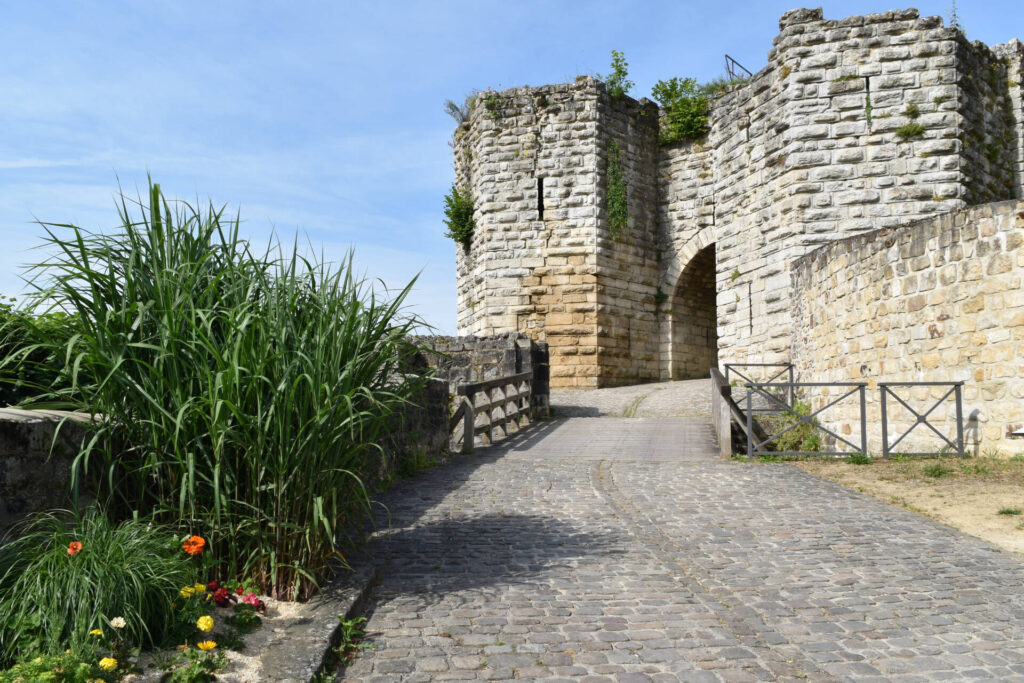 Image locale Château Thierry
