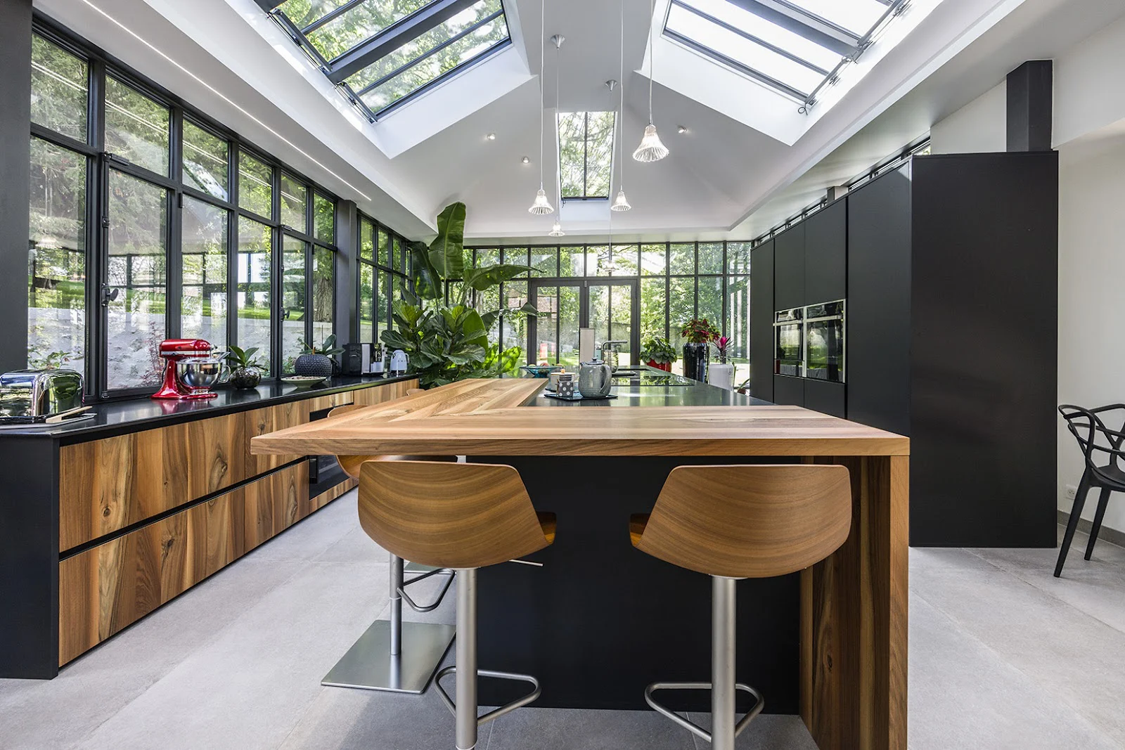 AI CONCEPT Fontainebleau