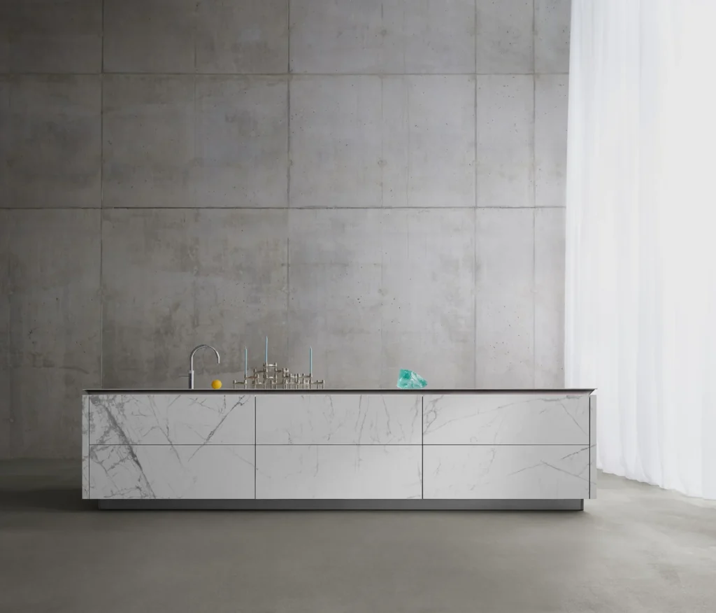 Cuisiniste Albalat Agencement Nice à Nice - cuisine équipée et showroom