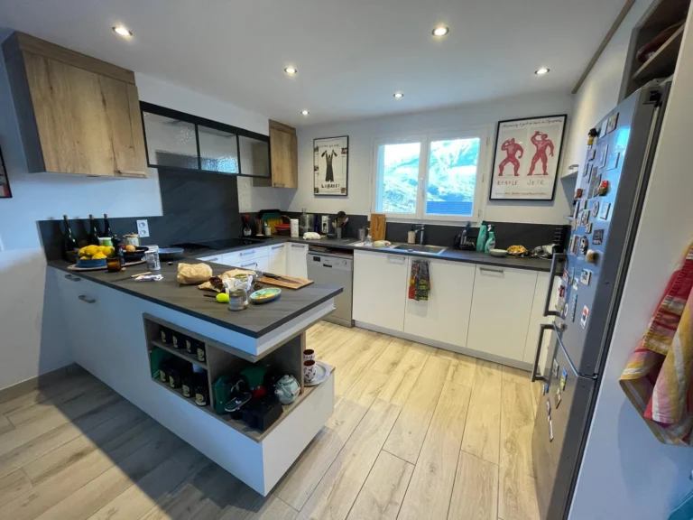 Cuisiniste Alpine Cuisines La Batie-Neuve