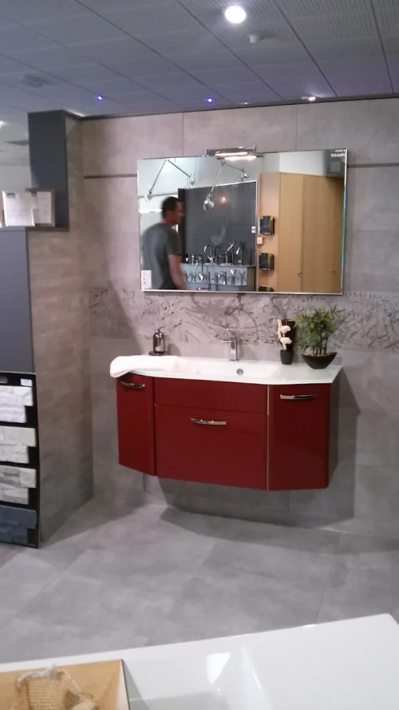 Cuisiniste Alsace Cuisine Colmar Colmar à Colmar - cuisine équipée et showroom