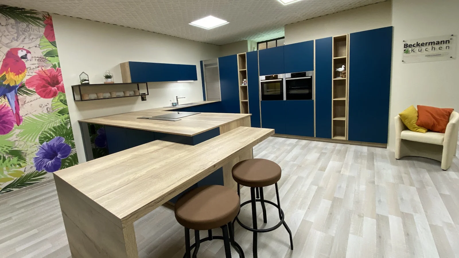 AMBIANCES CUISINES BAINS Montbrison