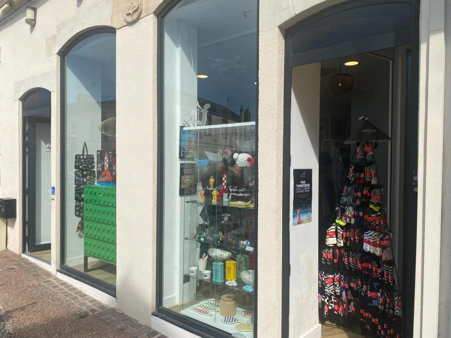 Appert Amenagement Menuiserie Pornic