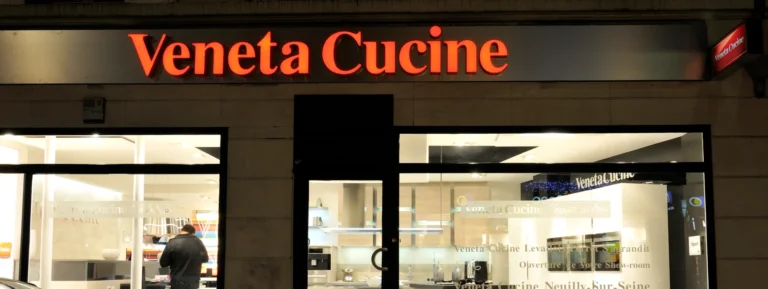 Cuisiniste Arte Design Cucine Neuilly-sur-Seine