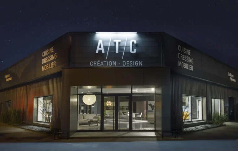 Cuisiniste ATC Anglet Anglet