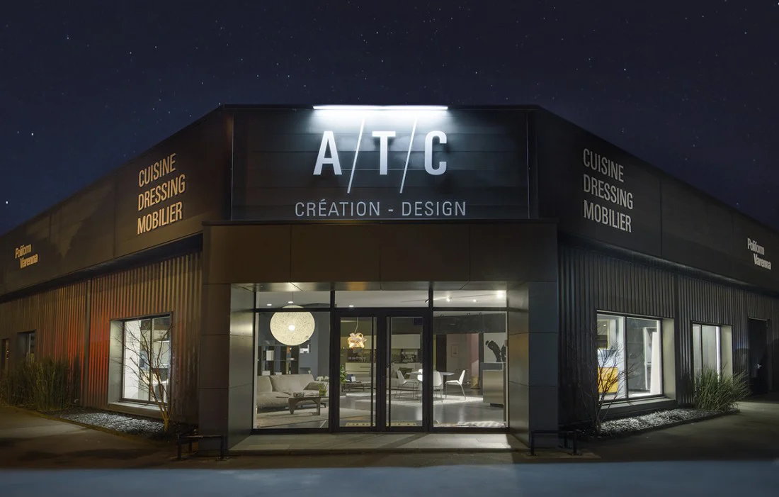 ATC Anglet Anglet