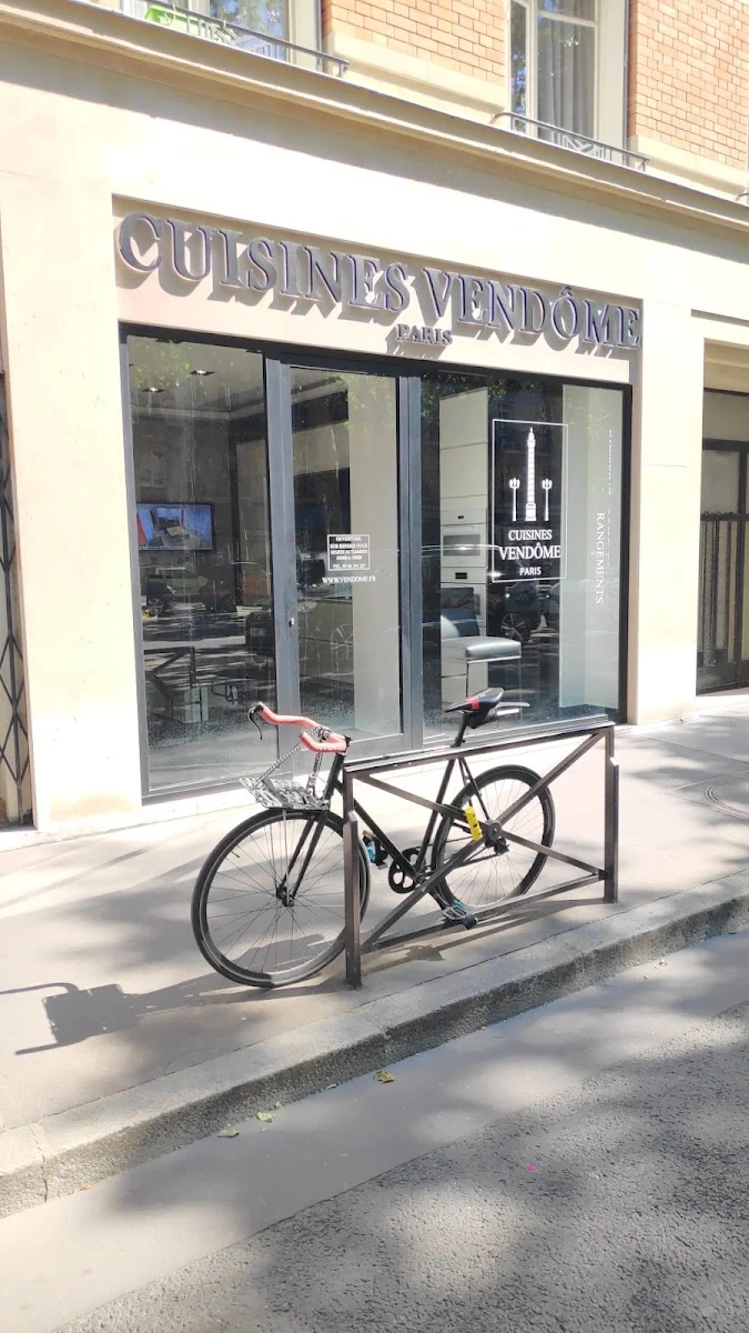 ATELIERS VENDOME Paris