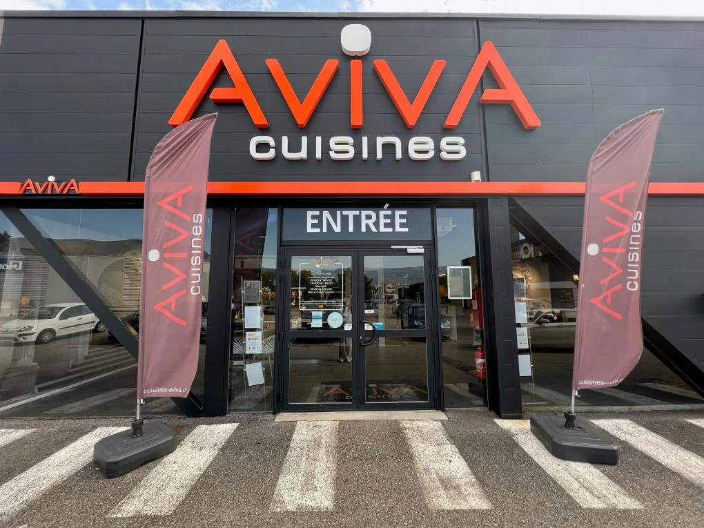 AvivA Saint-Martin-d'Heres