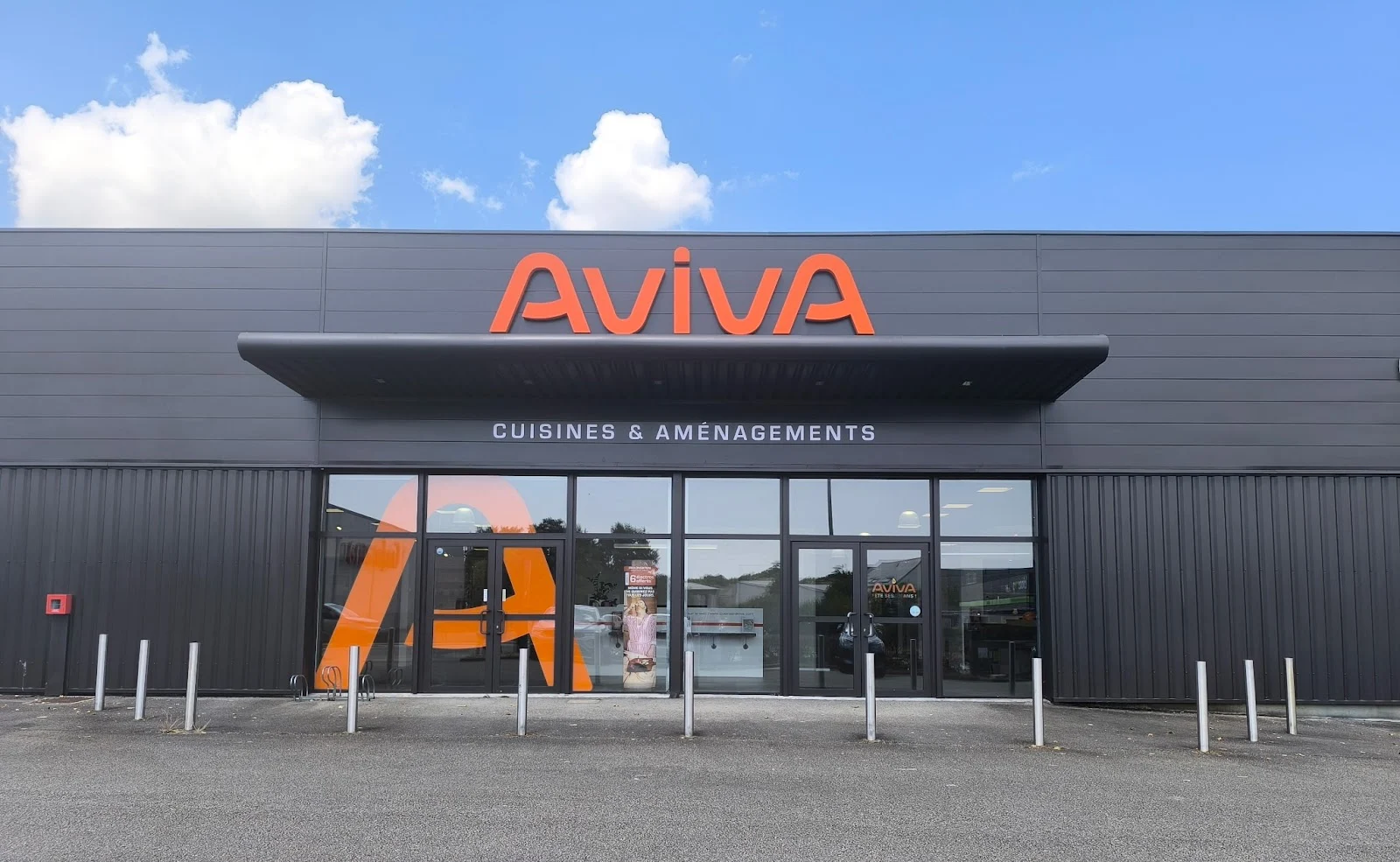 AvivA Vannes