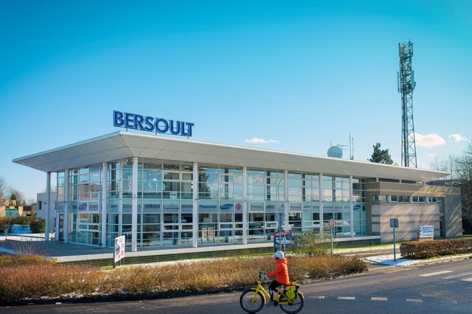 Bersoult et Fils Maromme