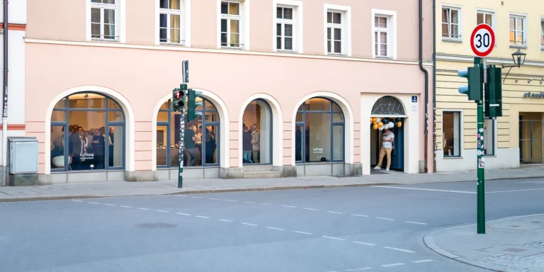 Cuisiniste bulthaup am Bismarckplatz