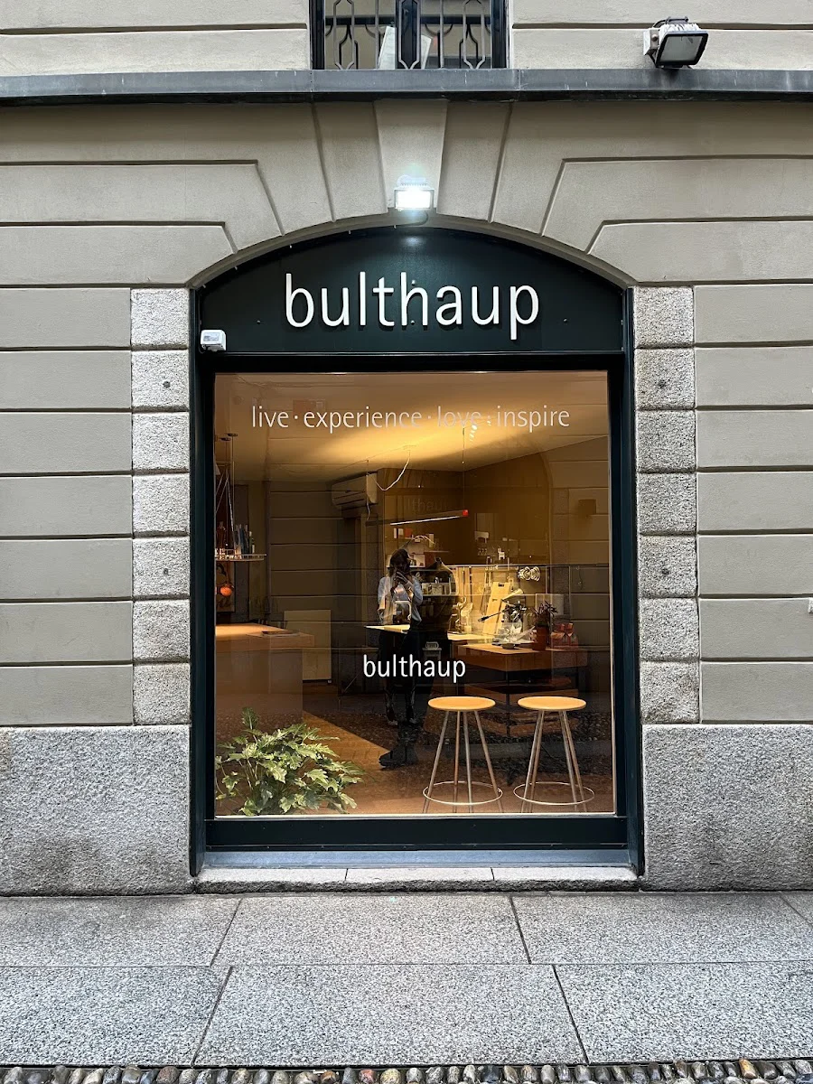 bulthaup Italia s.r.l.