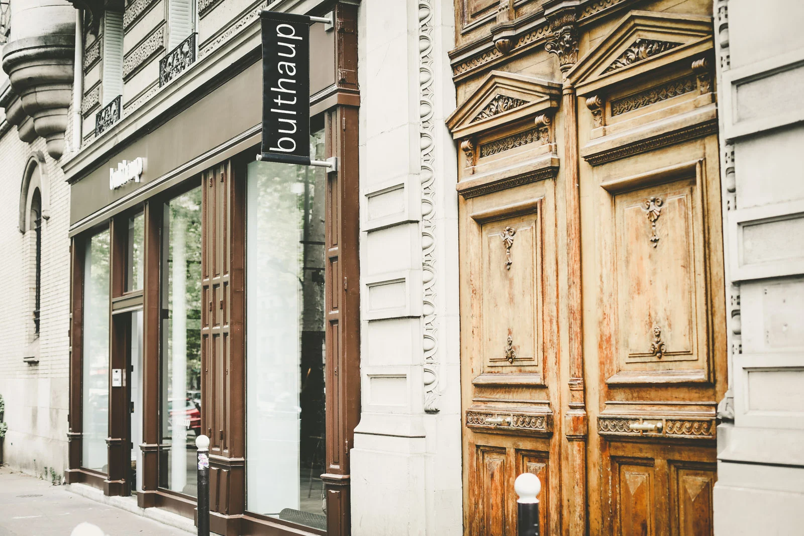 bulthaup Paris Haussmann