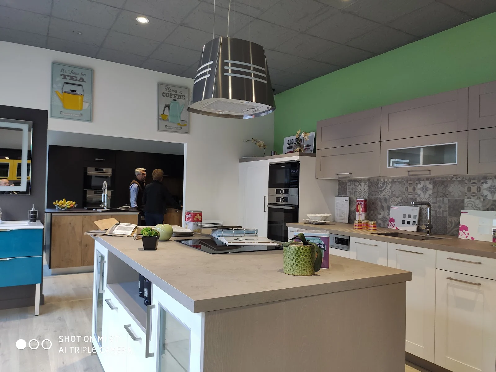 CBM Moret-sur-Loing