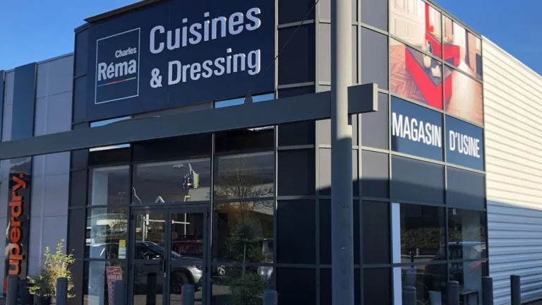 Cuisiniste Charles Rema Thoiry Thoiry