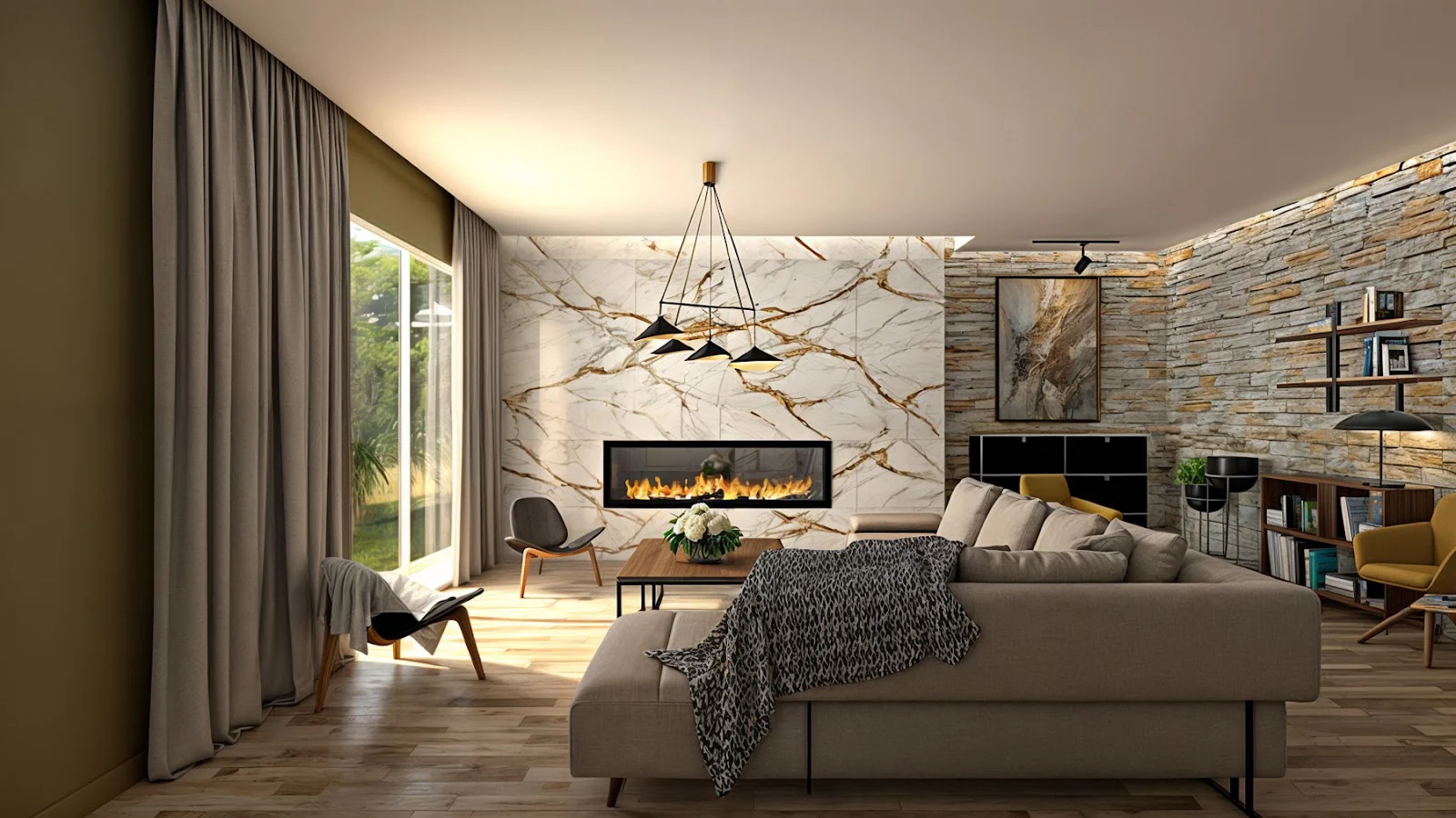 COMITI CONCEPT Salles