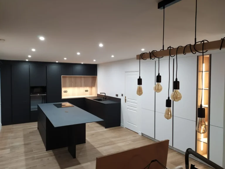 Cuisiniste CONCEPT ART CUISINE Etampes
