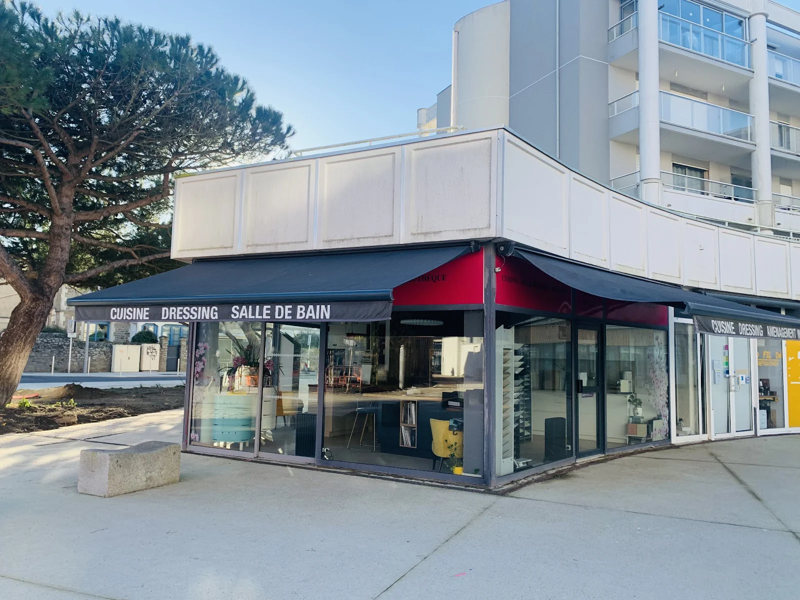 COSI CUISINES Pornichet