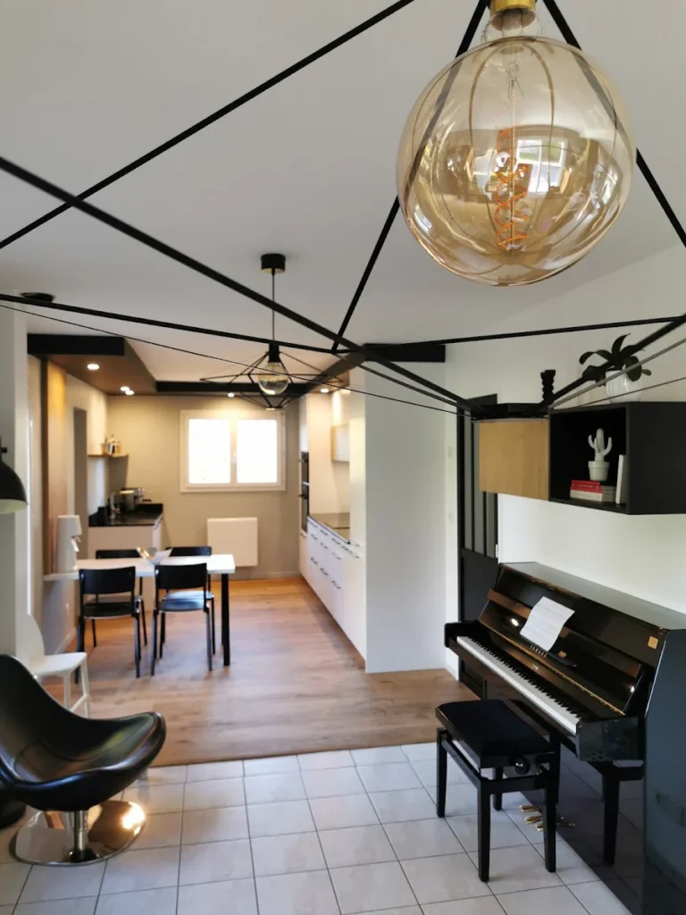 Cuisiniste CUISINE-CREATION Mesnil Esnard Mesnil Esnard