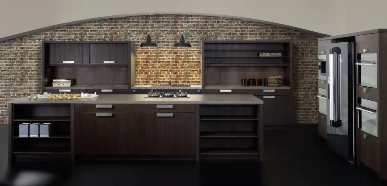 Cuisiniste Cuisine et Confidences Boulogne-Billancourt