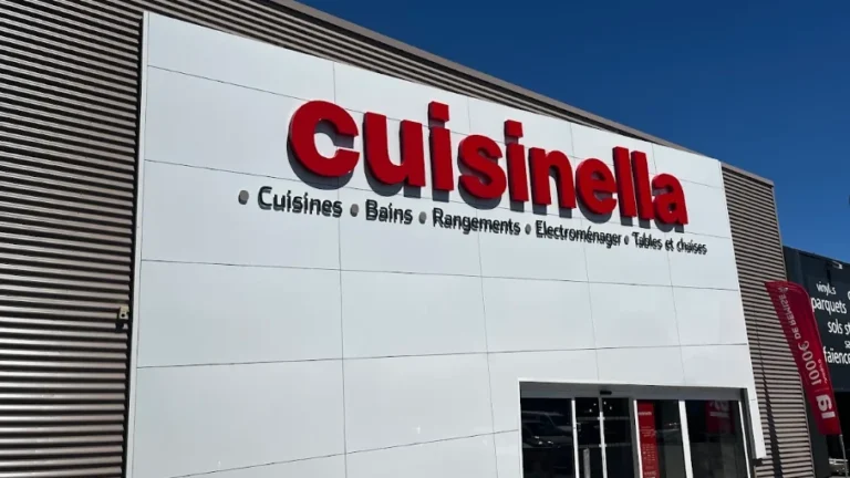 Cuisiniste Cuisinella Annecy Epagny