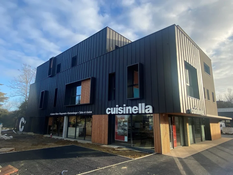 Cuisiniste Cuisinella Auch