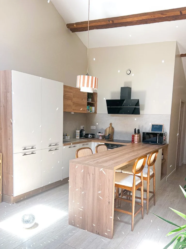 Cuisiniste Cuisinella Beynost