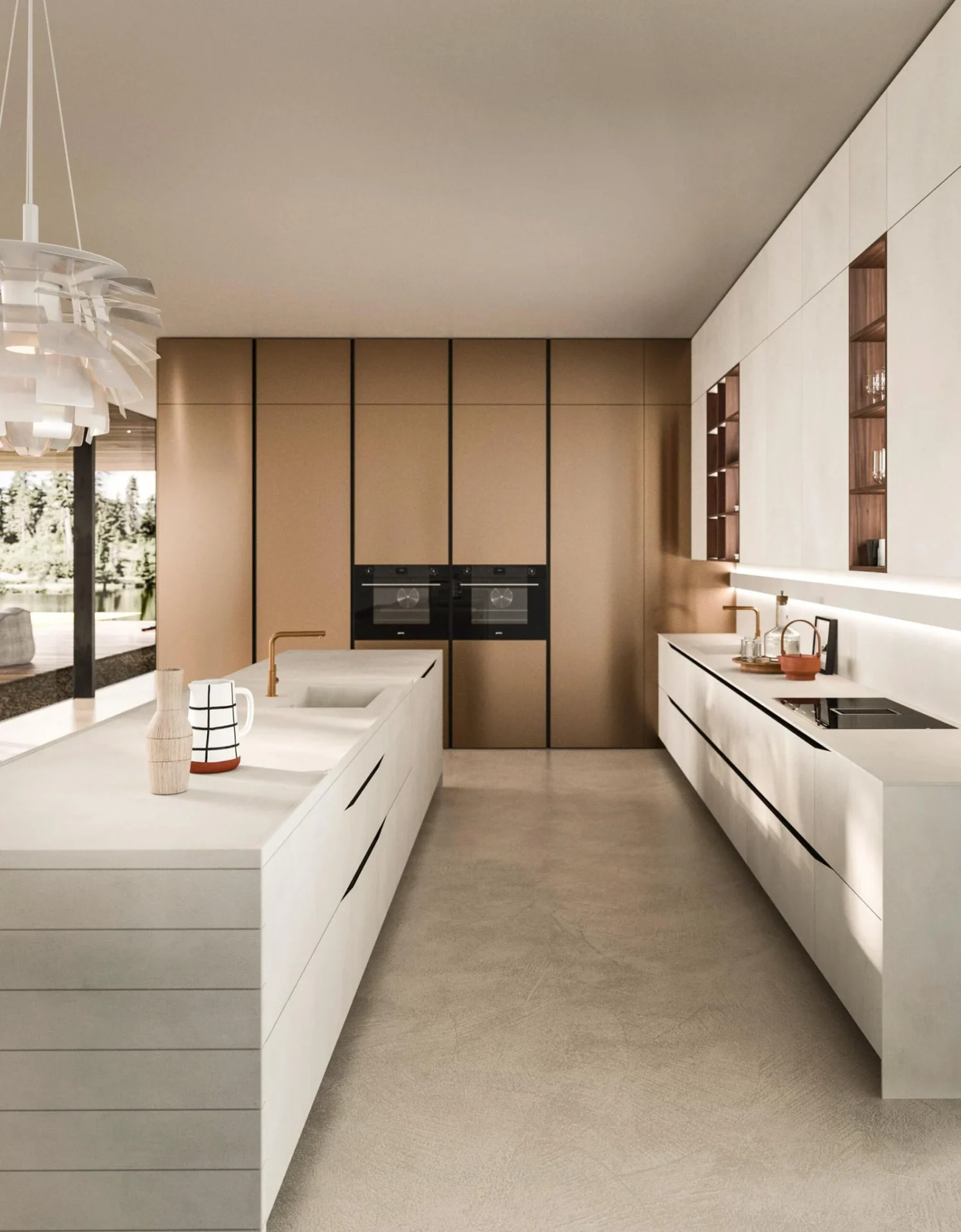 Cuisines Deco Snaidero Melun