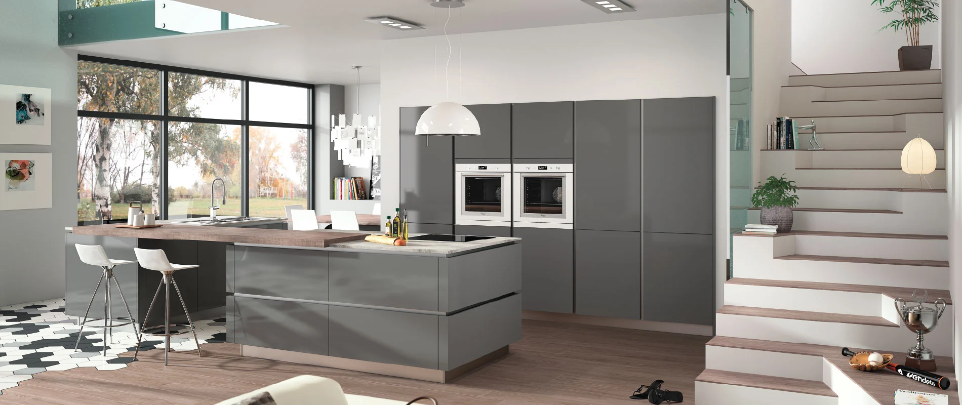 Dineries Cuisines et Bains Reims