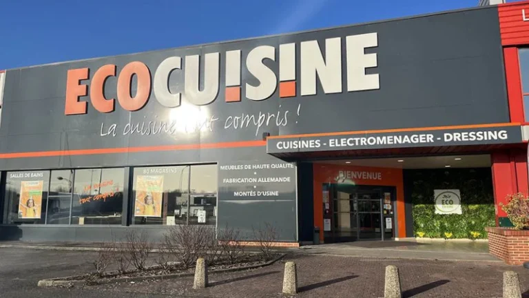 Cuisiniste Eco Cuisine Beauvais