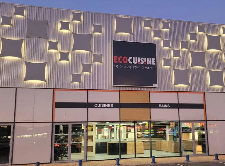 Cuisiniste Eco Cuisine Boulazac Isle Manoire