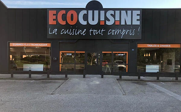 Cuisiniste Eco Cuisine Bourg En Bresse