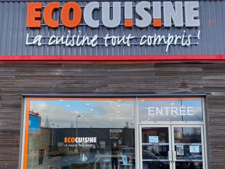 Cuisiniste Eco Cuisine Bruay-La-Buissiere