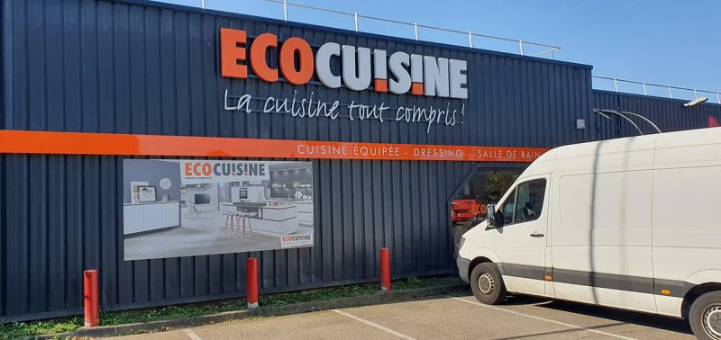 Eco Cuisine Buchelay