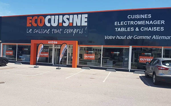 Cuisiniste Eco Cuisine Cabestany