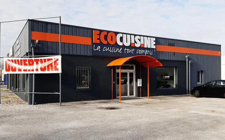 Cuisiniste Eco Cuisine Castres