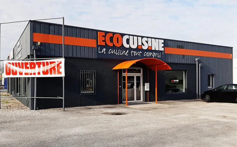 Eco Cuisine Castres