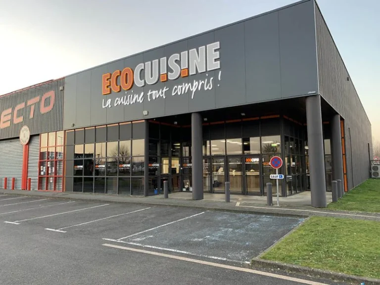 Cuisiniste Eco Cuisine Chalon Sur Saone