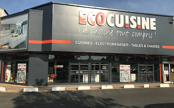 Cuisiniste Eco Cuisine Chennevieres Sur Marne