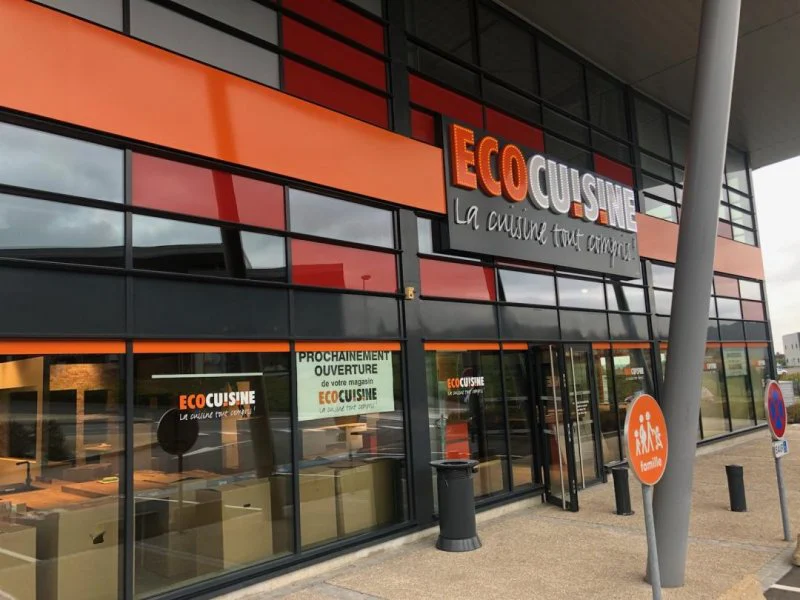 Eco Cuisine Fleville-Devant-Nancy