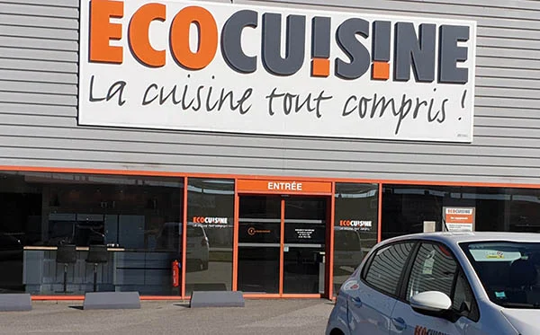 Eco Cuisine Gonfreville L&rsquo;Orcher