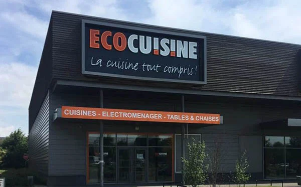 Eco Cuisine Henin Beaumont