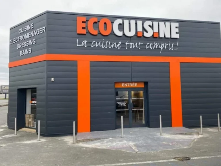 Cuisiniste Eco Cuisine La Roche Sur Yon
