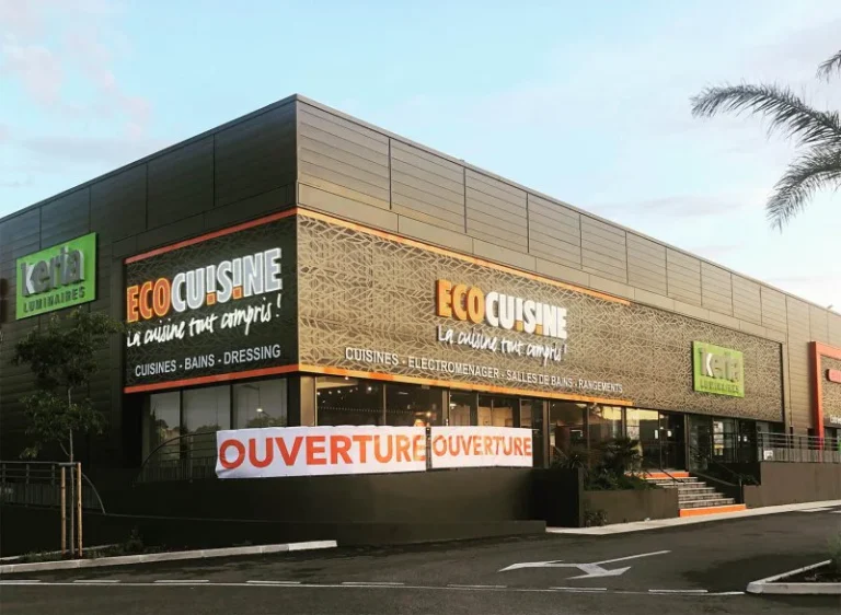 Cuisiniste Eco Cuisine La Valette Du Var