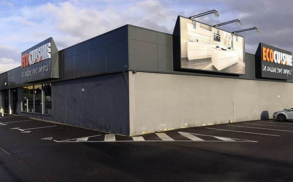 Eco Cuisine Longwy