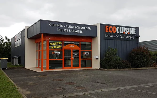Eco Cuisine Lons