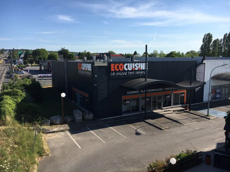 Eco Cuisine Mareuil-Les-Meaux