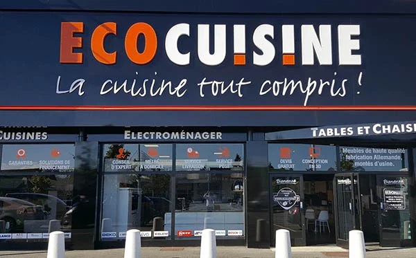 Eco Cuisine Melun