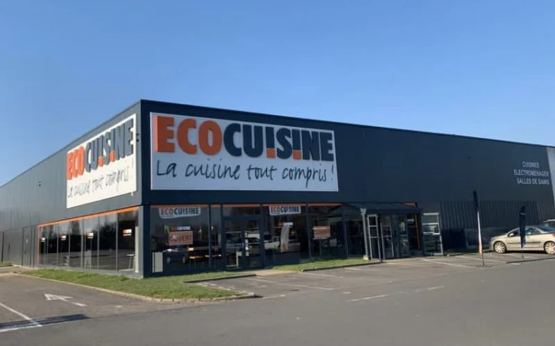 Eco Cuisine Mondeville