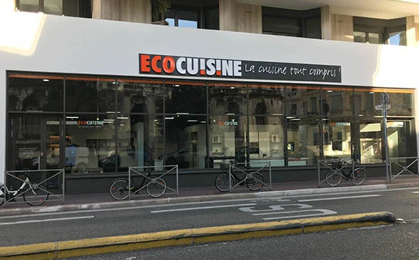 Eco Cuisine Nice